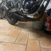 gianelli passaggio basso 50