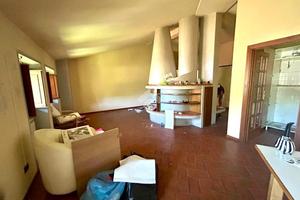 CASA INDIPENDENTE A SAN MARCELLO PITEGLIO