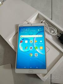 Tablet  Huawei MediaPad M3 - 4G 