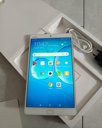 Tablet  Huawei MediaPad M3 - 4G 