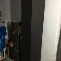 Colonna GODMORGON Ikea
