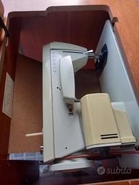 Macchina da cucire Singer
