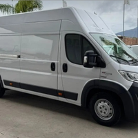 Ducato 2.3 Multijet X3. L3