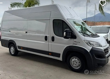 Ducato 2.3 Multijet X3. L3