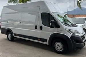 Ducato 2.3 Multijet X3. L3