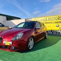 Alfa Romeo Giulietta 2.0 JTDm-2 170 CV Distinctive