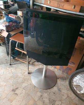 Tv crt a tubo catodico  bang e olufsen