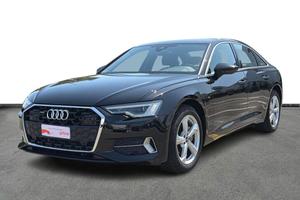Audi A6 40 2.0 tdi mhev 12V Business Advanced quat