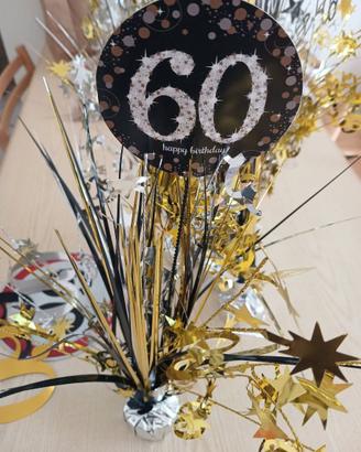 Articoli compleanno
