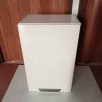Pensile cucina Lube bianco 