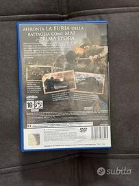 Call of Duty 3 PS2 Originale PAL Italiano