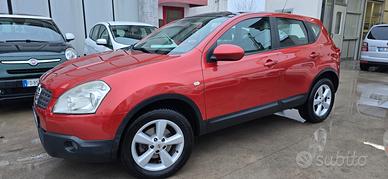 Nissan Qashqai 1.5 dCi Visia tetto panoramico unic