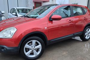 Nissan Qashqai 1.5 dCi Visia tetto panoramico unic