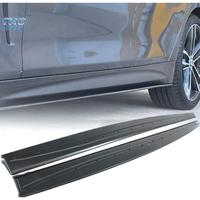 AGGIUNTI PARAFANGHI BMW F30 F31 F80 LOOK M PERFORM