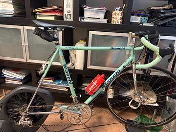 Bianchi vintage 56