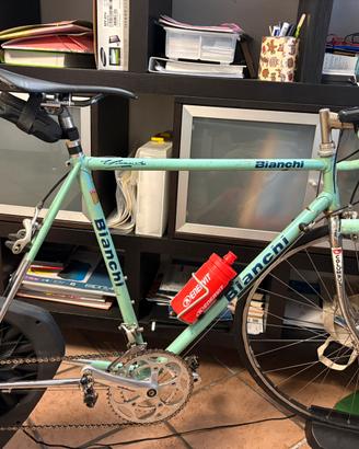 Bianchi vintage 56