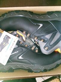 Scarpe Antinfortunistiche 