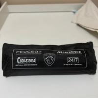 Kit pronto soccorso PEUGEOT originale