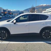 Mazda CX 5 2,2 4x4 