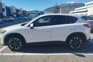 Mazda CX 5 2,2 4x4 