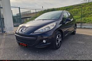 Peugeot 207 Plus 1.4 8V 75CV 5p. ECO GPL