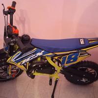 mini motocross