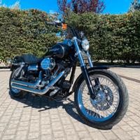 Harley-davidson Dyna Glide
