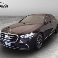 Mercedes Classe S - W223 - S 350 d Premium auto