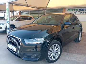 Audi Q3 2.0 TDI