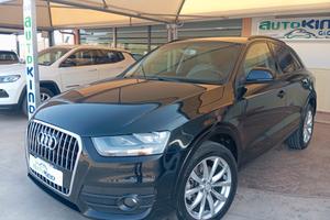 Audi Q3 2.0 TDI