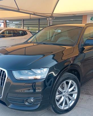 Audi Q3 2.0 TDI