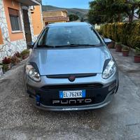fiat punto evo 