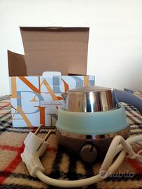 Bollitore Elettrico 0,6 lt Brandani