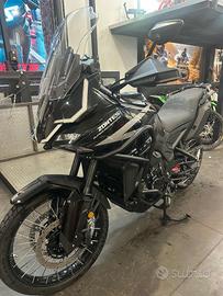 ZONTES ZT 703 F '21 come nuova