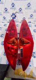 FIAT PUNTO 3 PORTE 2001 STOP POSTERIORI SX / DX