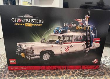 LEGO MISB 10274