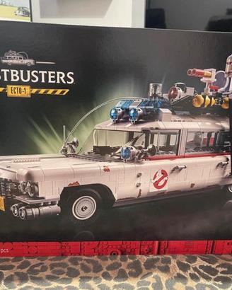 LEGO MISB 10274