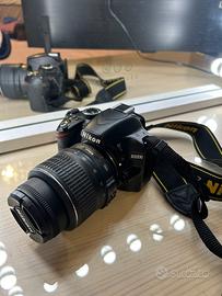 Nikon D3200