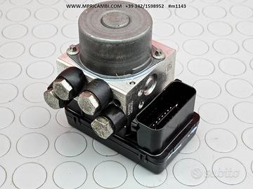 MODULATORE ABS KTM DUKE 390 2013 2016 DUKE390 2014