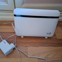 modem finra opratore wind3