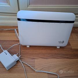 modem finra opratore wind3