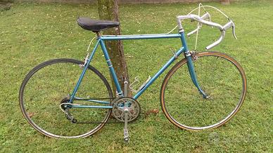 Bicicletta corsa vintage Olympia 