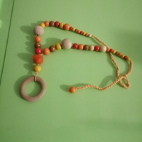 Collana allattamento