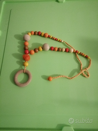 Collana allattamento