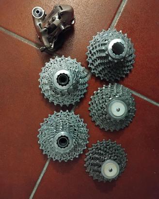 Materiale  vario