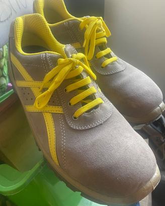 Scarpe da lavoro