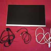 Monitor HP EliteDisplay E233 da 23"