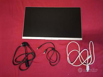 Monitor HP EliteDisplay E233 da 23"