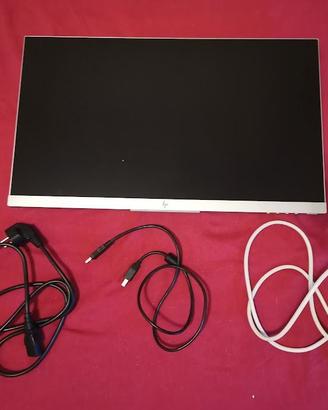Monitor HP EliteDisplay E233 da 23"