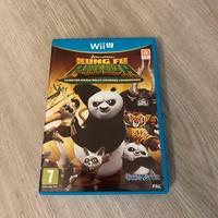 Kung Fu Panda Wii U